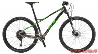 GT Zaskar 29 Carbon Elite 2018