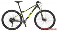 GT Zaskar 29 Carbon Comp 2018