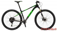 GT Zaskar 29 Elite 2018