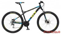 GT Aggressor Expert 2018