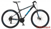 GT Aggressor Comp 2018