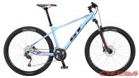 GT Avalanche Womens Comp 2018