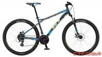 GT Aggressor Womens Comp 2018