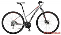 GT Transeo Womens Elite 2018