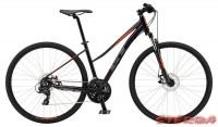 GT Transeo Womens Comp 2018