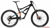 Cannondale Jekyll 4 2018