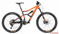 Cannondale Trigger 3 2018