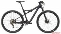 Cannondale Scalpel-Si Carbon 3 2018