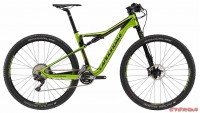 Cannondale Scalpel-Si Carbon 4 2018