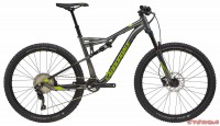 Cannondale Habit 4 2018