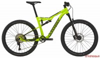 Cannondale Habit 5 2018