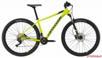 Cannondale Trail 4 2018