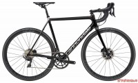 Cannondale SuperSix EVO Hi-MOD Disc Dura-Ace 2018
