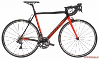 Cannondale SuperSix EVO Ultegra Di2 2018