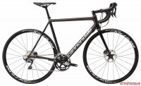 Cannondale SuperSix EVO Disc Ultegra 2018