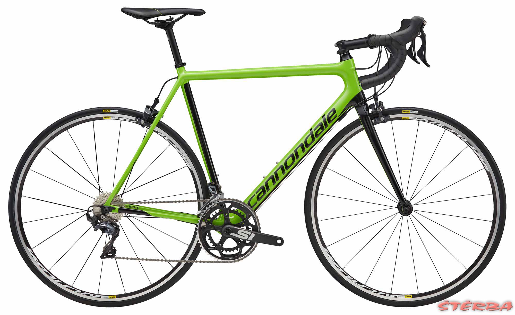 cannondale supersix evo 2018