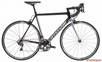 Cannondale SuperSix EVO Ultegra 2018