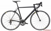 Cannondale SuperSix EVO 105 2018