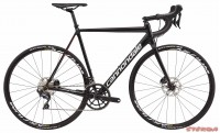 Cannondale CAAD12 Disc Ultegra 2018