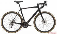 Cannondale Synapse Hi-MOD Disc RED eTap 2018