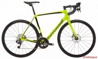 Cannondale Synapse Carbon Disc RED eTap 2018