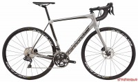 Cannondale Synapse Carbon Disc Ultegra Di2 2018