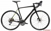 Cannondale Synapse Carbon Disc Ultegra 2018
