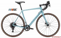 Cannondale Synapse Carbon Disc Apex 1 SE 2018