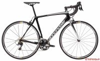 Cannondale Synapse Carbon 105 2018