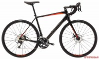 Cannondale Synapse Disc 105 2018