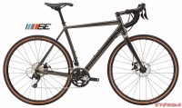 Cannondale CAADX 105 SE 2018