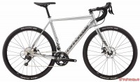 Cannondale CAADX 105 2018