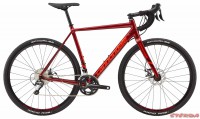 Cannondale CAADX Tiagra 2018