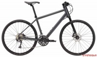 Cannondale Bad Boy 3 2018