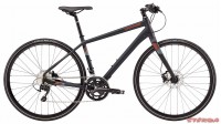 Cannondale Quick 1 Disc 2018