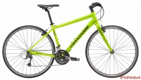 Cannondale Quick 4 2018