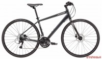 Cannondale Quick 5 Disc 2018