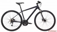 Cannondale Quick CX 3 2018
