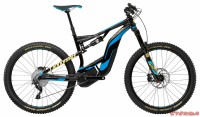 Cannondale Moterra LT 2 2018