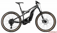 Cannondale Moterra SE 2018
