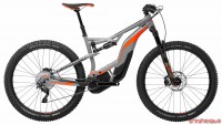Cannondale Moterra 2 2018