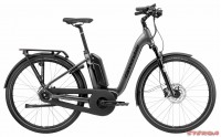 Cannondale Mavaro NEO City 2 2018