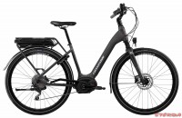 Cannondale Mavaro City Performance 4 2018