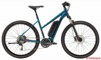 Cannondale Quick NEO Women's 2018
