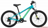 Cannondale Trail 20 Girl's 2018