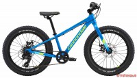 Cannondale Cujo 20 2018