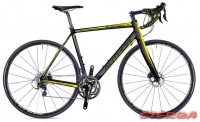 Author AURA 55 Disc 2018