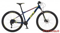 GT Avalanche Elite 29 2018