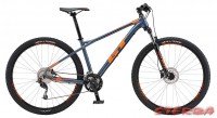 GT Avalanche Comp 29 2018