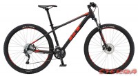 GT Avalanche Sport 27,5 2018